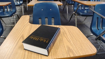 Majority of adults support religious chaplains in public schools, new report shows