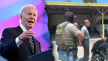 Trump admin fights to deport convicted murderer shielded by Biden-era torture protection