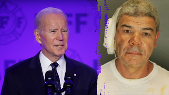 Alleged Boulder terrorist overstayed visa, granted work permit by Biden administration