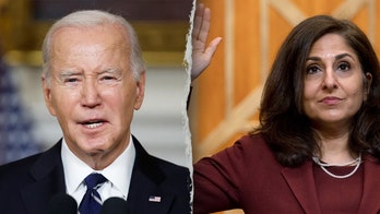 Top Biden aide admits to Congress she directed autopen signatures without knowing who gave final approval
