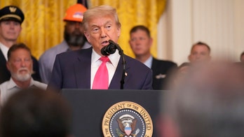 Trump wins over lifelong Democrat autoworker with 'big, beautiful bill' vehicle loan tax benefit