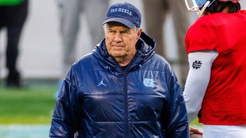 Bill Belichick plugs book as Father’s Day gift idea in response to questions about relationship ‘noise’