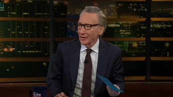 Bill Maher laments about former ABC reporter failing to be impartial with Trump social media rant