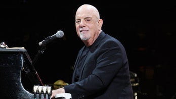 Billy Joel is 'not dying' despite rare brain disorder diagnosis