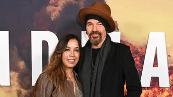 Billy Bob Thornton says key to successful marriage is something beyond romance