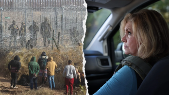 Top GOP senator gets inside look at ICE's dangerous mission as agents battle surge in assaults