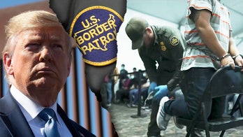Trump's border strategy empowers patrol agents to finally do their job, says veteran chief