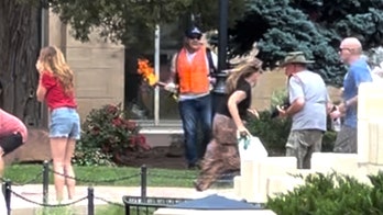 Boulder terror attack witness describes 'horrific' scene at pro-Israel rally