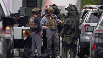 Colorado terror attack took place at 'Run for Their Lives' event calling for release of all hostages in Gaza