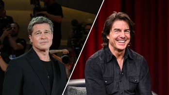 Brad Pitt still 'bitter' about decades-old competition with Tom Cruise