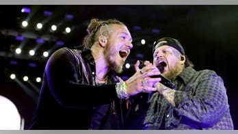 Jelly Roll’s wild moment inspired Christian singer to set boundaries