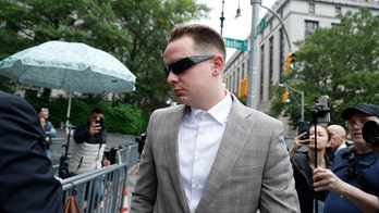 Diddy's alleged 'drug mule' testifies employees moved like 'Seal Team 6', used cocaine to stay awake