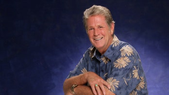 Music icon Brian Wilson's death evokes heartfelt celebrity tributes from John Stamos, daughter Carnie Wilson