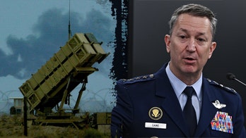 Joint Chiefs chair spotlights 44 heroes who defended US base from Iran missile attack: 'Absolutely crushed it'