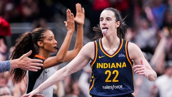 Caitlin Clark returns from injury with a vengeance; Liberty's perfect record falls