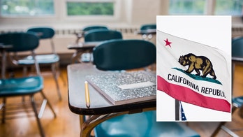 HHS gives California deadline to overhaul federally-funded sex ed program 'indoctrinating' kids