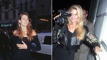 Sports Illustrated Swimsuit model Carol Alt says Christie Brinkley inspired her to embrace provocative style