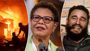 Mayor Karen Bass’ handling of LA riots adds to decades of political baggage
