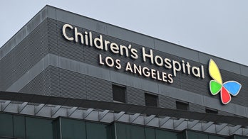Children's Hospital Los Angeles halts transgender care amid pressure from Trump administration