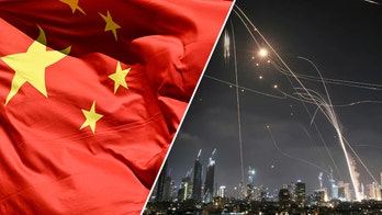 Israel's drone strikes in Iran show why US must halt China's land grab here: experts