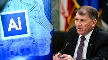 US can’t cut China off completely, but must defend AI and American innovation from nonstop theft: Sen Rounds