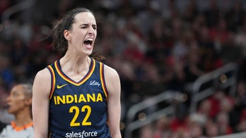 Caitlin Clark puts up Reggie Miller-like shooting display in return from injury; scores 9 points in 38 seconds