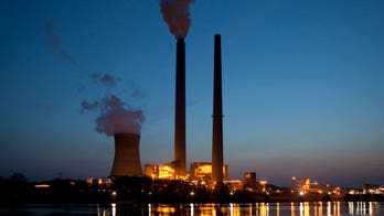 Republicans move to revive Trump's 'beautiful clean coal industry' after Biden shut it down