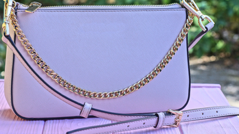 Save up to 79% on Michael Kors, Marc Jacobs, Coach bags with Walmart's weekly flash deals