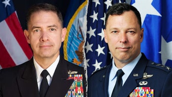 Trump nominates seasoned military leaders to head vital global commands