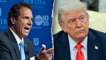 Cuomo boasts Trump never sent troops to NYC in 2020 because he told him not to