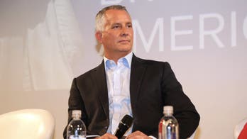 Former Republican congressman-turned-Democrat launches bid for governor in push to flip red-state Florida