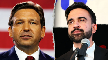 DeSantis predicts Florida property values will ‘skyrocket’ if NYC Dem socialist nominee wins