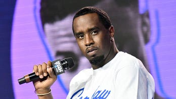 Diddy's defense complains about secrecy as they push to unmask famous rapper named in testimony