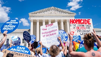 Pro-life movement confronts high abortion rates three years after Dobbs