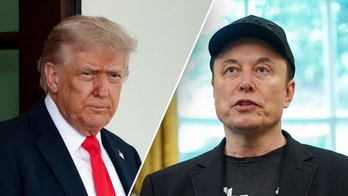 Fox News Politics Newsletter: A ‘Big, Beautiful’ Feud