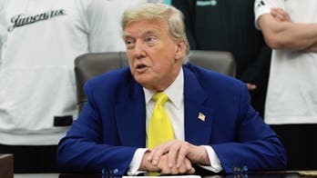 Trump downplays signs of MAGA unrest over possible military strike on Iran