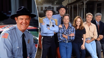 ‘The Dukes of Hazzard’ actor Rick Hurst dead at 79