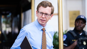Rep Dusty Johnson launches bid for South Dakota governor