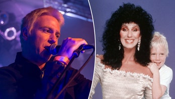 Cher's son hospitalized for erratic behavior as drugs found in residence