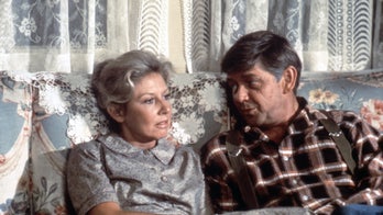 ‘The Waltons’ star Michael Learned explains why she never crossed the line with her TV husband