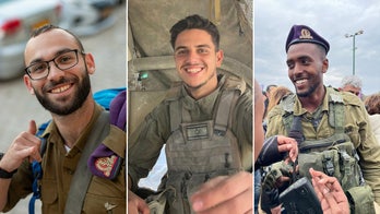 Israeli soldiers killed in Gaza after explosive device hits their vehicle