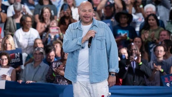 Rapper Fat Joe slams child sex abuse claims as $20M extortion scheme