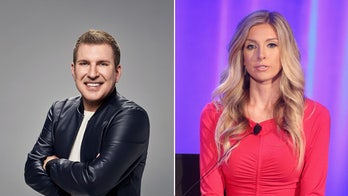 Todd Chrisley's daughter Lindsie Chrisley leans on faith after Trump pardon