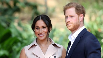 Prince Harry remains stuck in the past while Meghan Markle builds Hollywood empire: experts