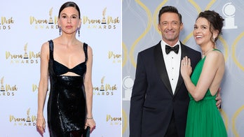 Hugh Jackman’s rumored flame Sutton Foster stays silent after his ex's statement about 'betrayal'
