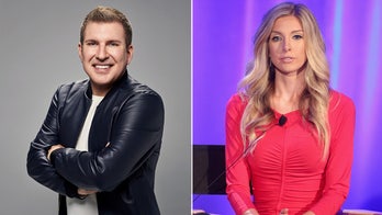 Todd Chrisley's daughter Lindsie Chrisley leans on faith after Trump pardon