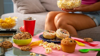 Medical experts warn 'Big Food' is fighting back against Ozempic with addictive items for sale