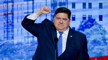 Trump critic JB Pritzker expected to launch Democratic re-election bid for third term as Illinois governor