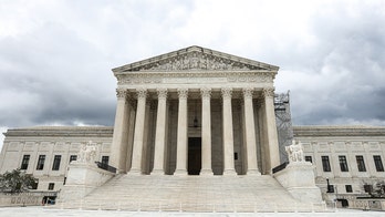 Supreme Court rules on Education Department cutting half its staff