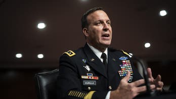 Kurilla warfare: Meet the general leading US military forces in the Middle East amid Iran conflict